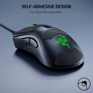 ماوس گیمینگ با سیم ریزر مدل DEATHADDER V2 MINI